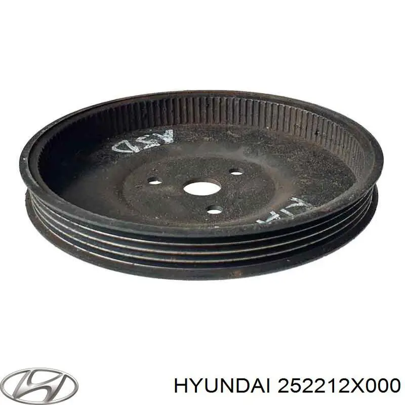 KB3H715131 Hyundai/Kia