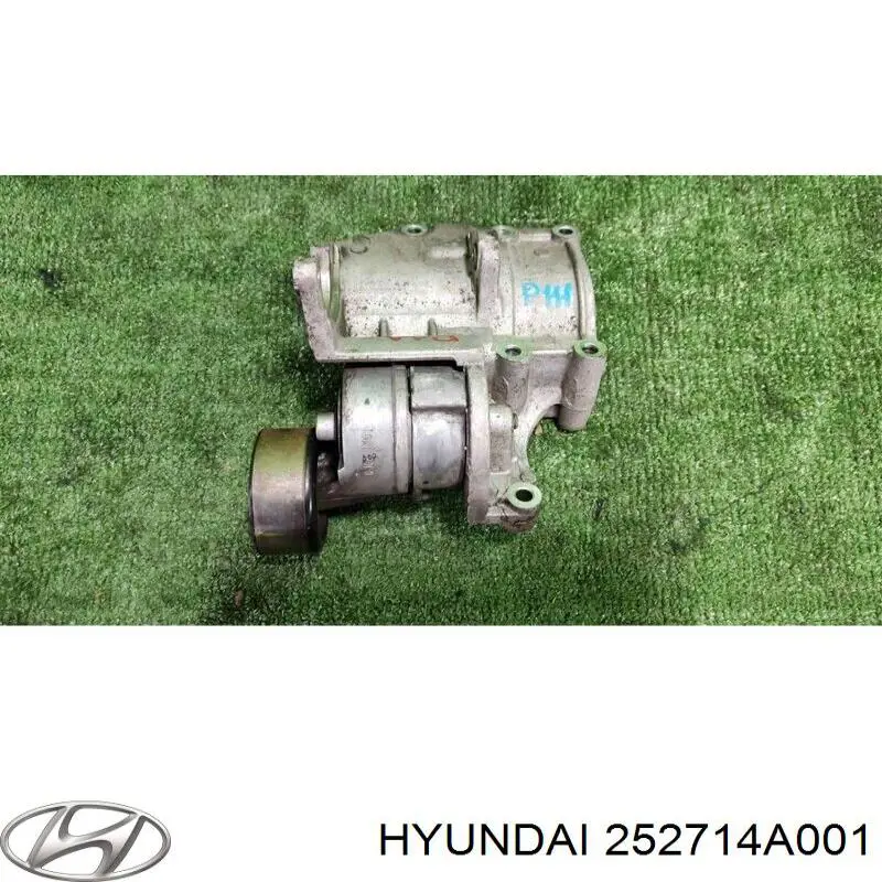 252714A001 Hyundai/Kia