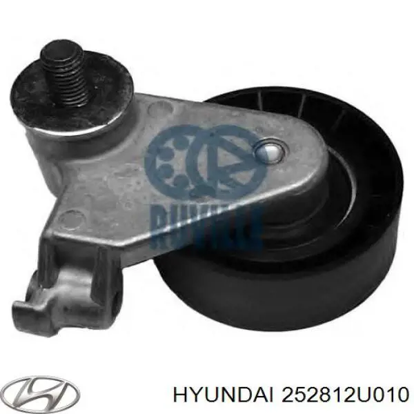 252812U010 Hyundai/Kia