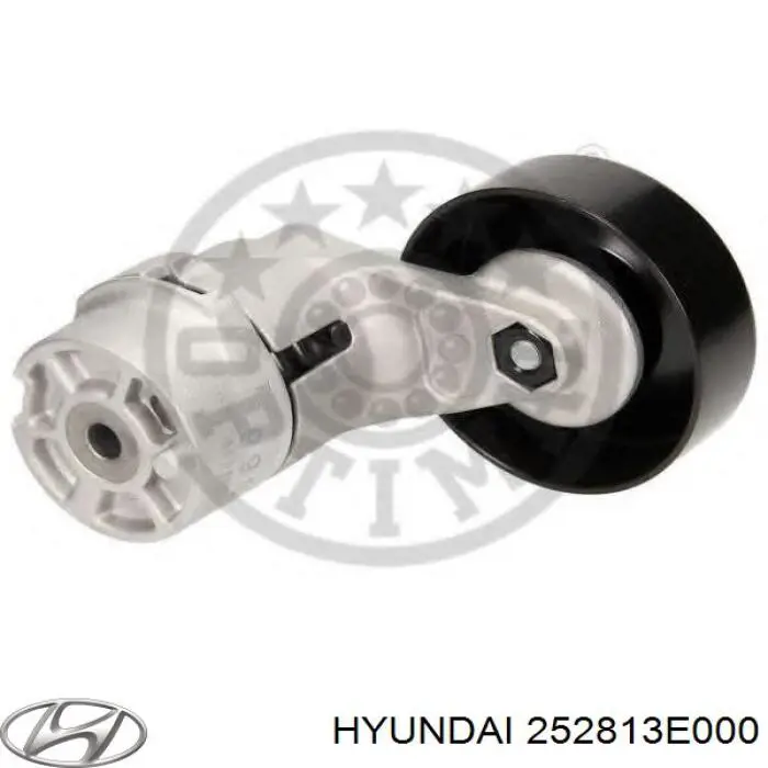 Comprar ADG096530 Blue Print Tensor de correa poli V 