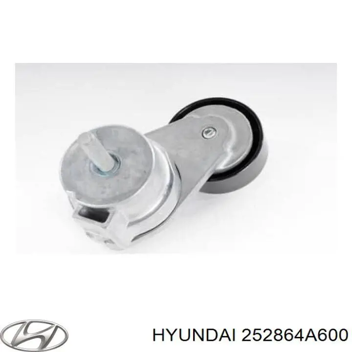 252864A600 Hyundai/Kia