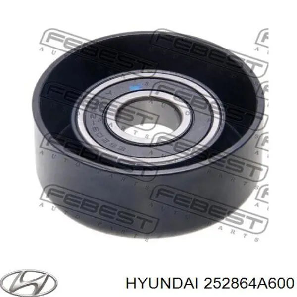 252864A600 Hyundai/Kia 