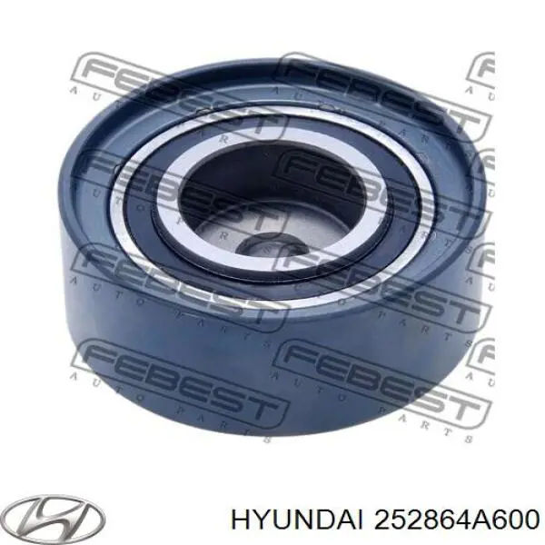 Comprar 252864A600 Hyundai/Kia 