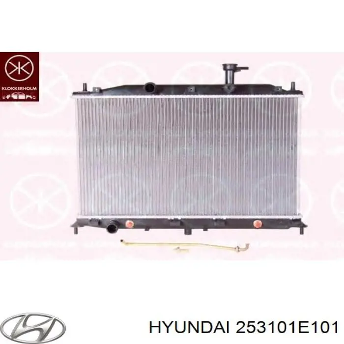 253101E101 Hyundai/Kia