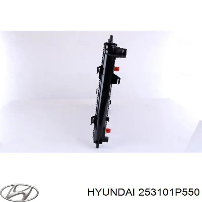 253101P550 Hyundai/Kia