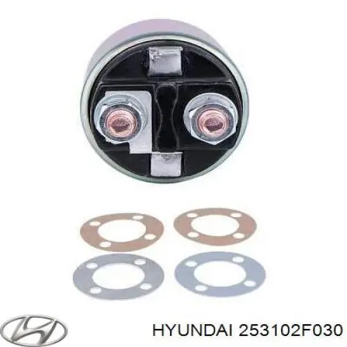 253102F030 Hyundai/Kia