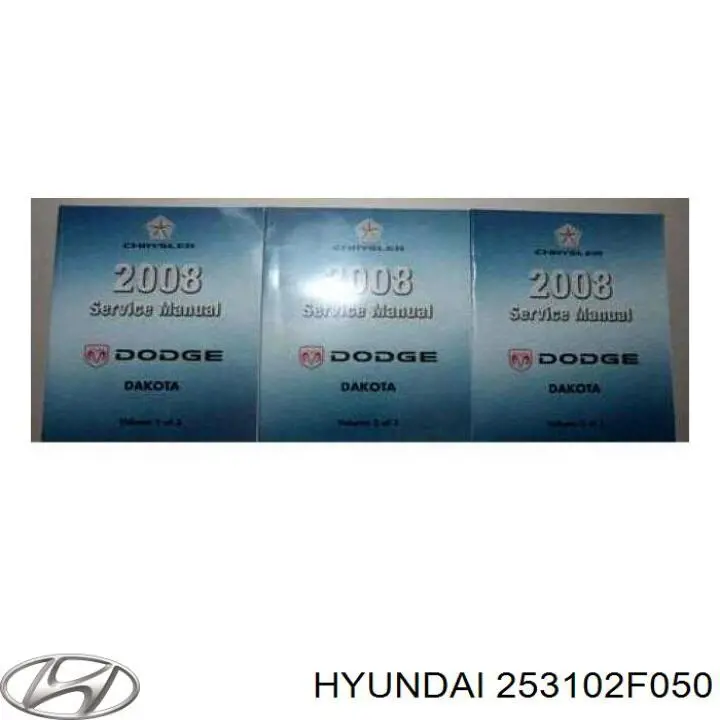 Comprar 253102F050 Hyundai/Kia Radiador de auto