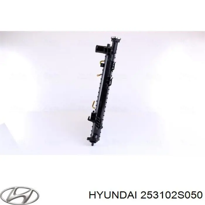 253102S050 Hyundai/Kia Refrigeración del motor