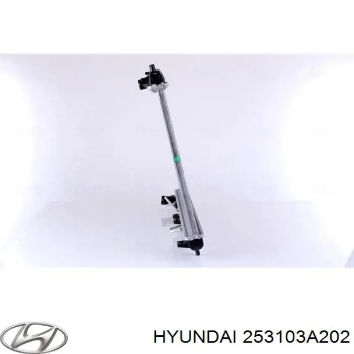 253103A202 Hyundai/Kia Refrigeración del motor