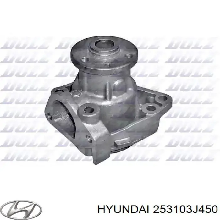 253103J450 Hyundai/Kia