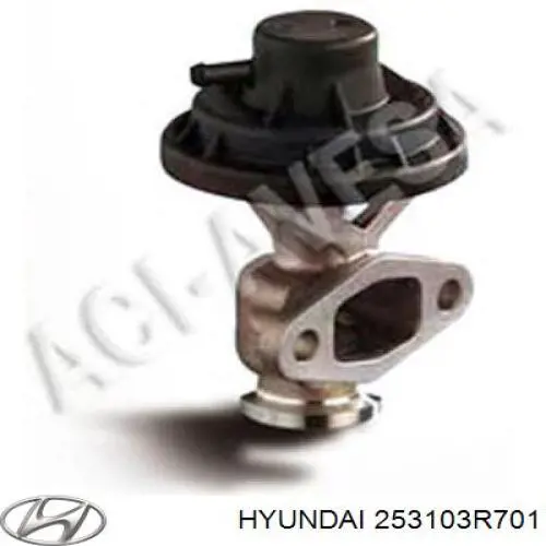 253103R701 Hyundai/Kia