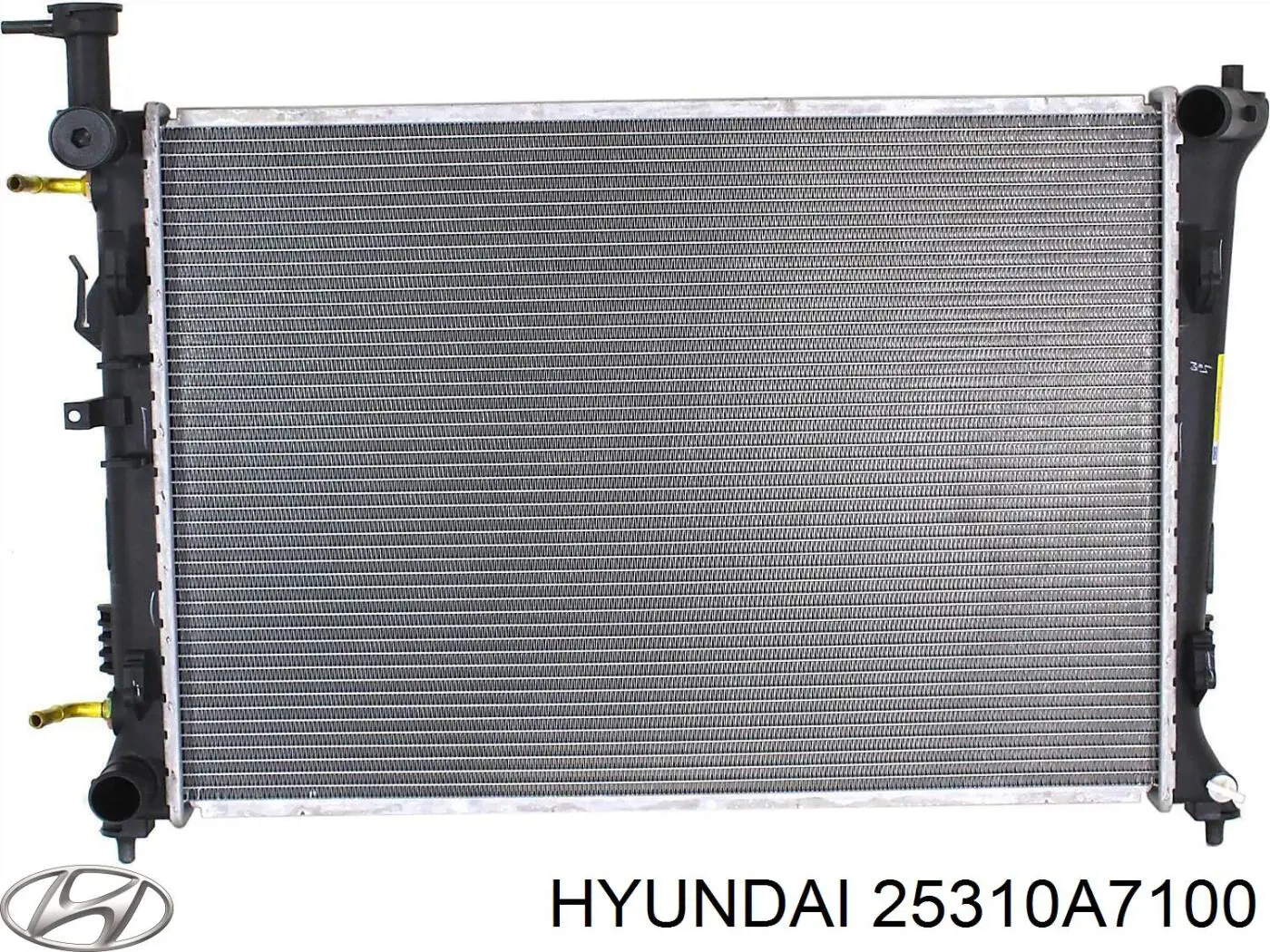 25310A7100 Hyundai/Kia