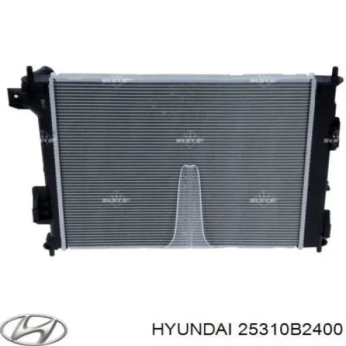 25310B2400 Hyundai/Kia