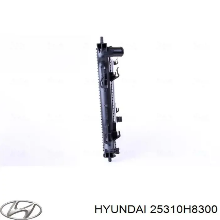 25310H8300 Hyundai/Kia