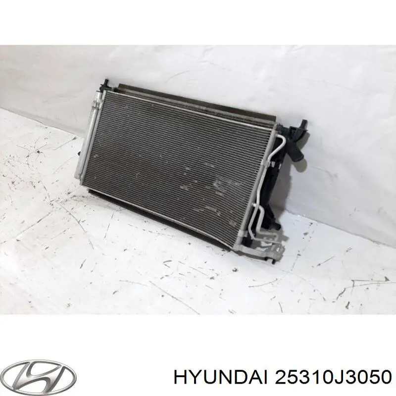 25310J3050 Hyundai/Kia