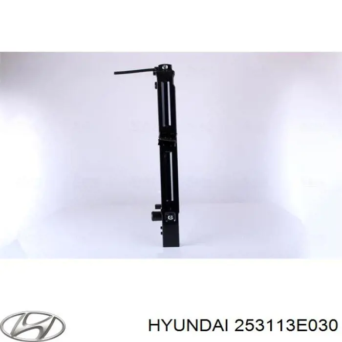 253113E030 Hyundai/Kia radiador