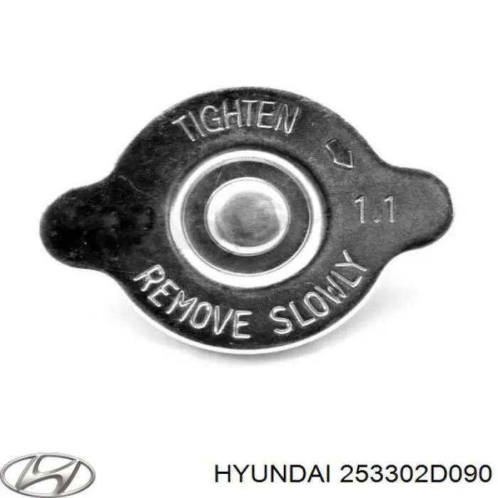 253302D090 Hyundai/Kia