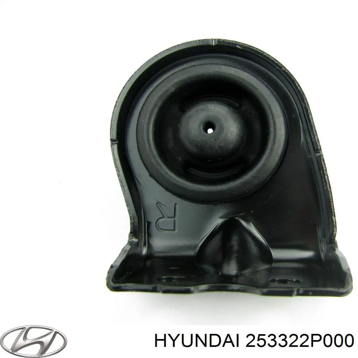 253322P000 Hyundai/Kia