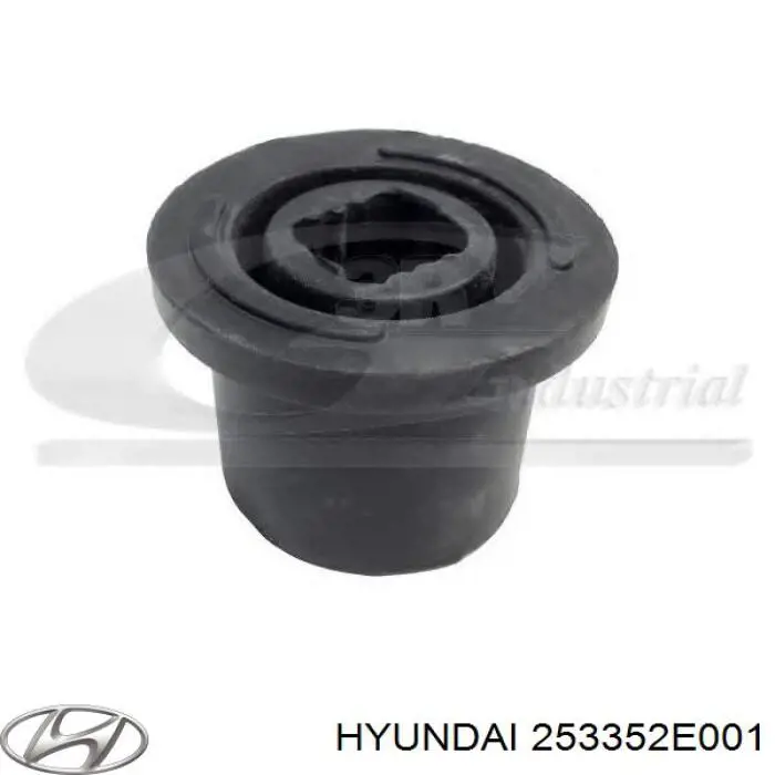 Soporte superior de radiador Hyundai/Kia 253352E001 precio, desde 4,24 EUR