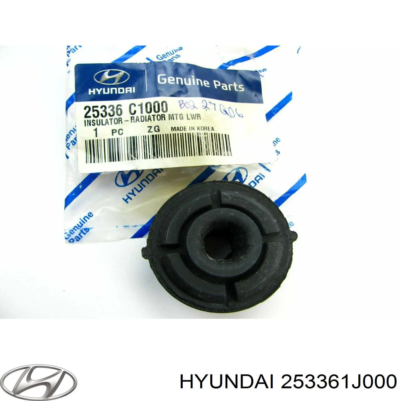 253361J000 Hyundai/Kia