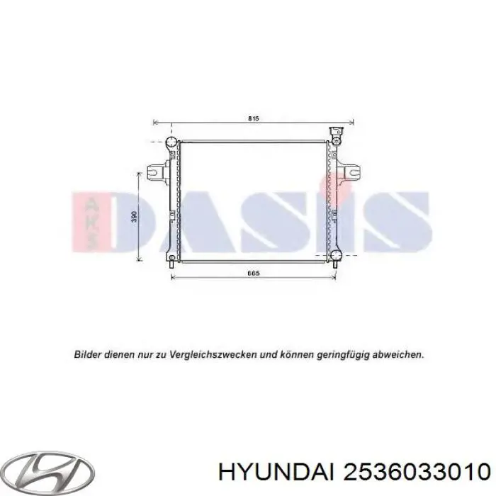 Sensor de temperatura Hyundai Sonata 2