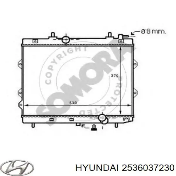 Sensor de temperatura  Hyundai/Kia 9392037100 precio, desde 13,69 EUR