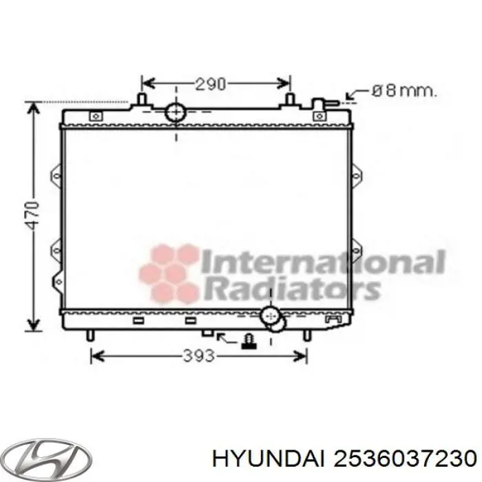 Comprar 9392037100 Hyundai/Kia Sensor de temperatura del refrigerante, salpicadero