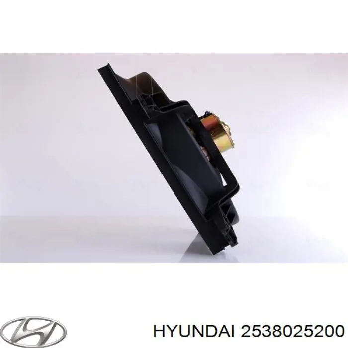 2538025200 Hyundai/Kia