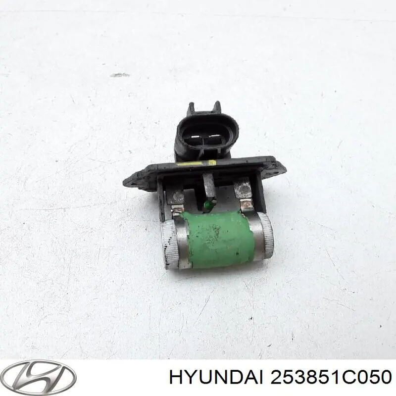 253851C050 Hyundai/Kia