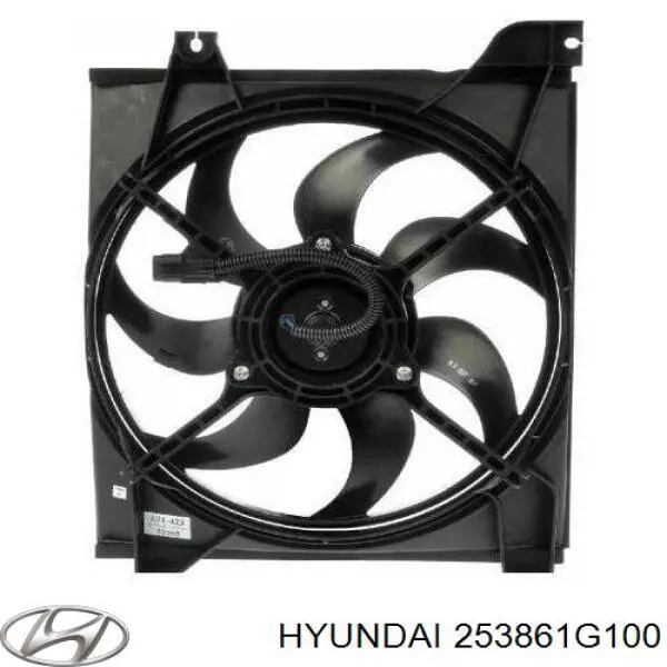 Motor del ventilador del sistema de refrigeración TYC 8170008 precio, desde 56,63 EUR