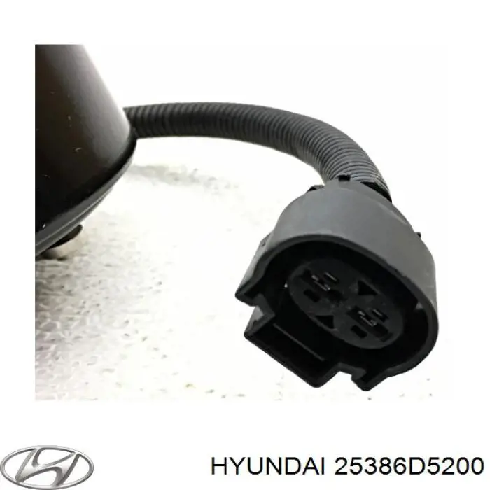 25386D5200 Hyundai/Kia