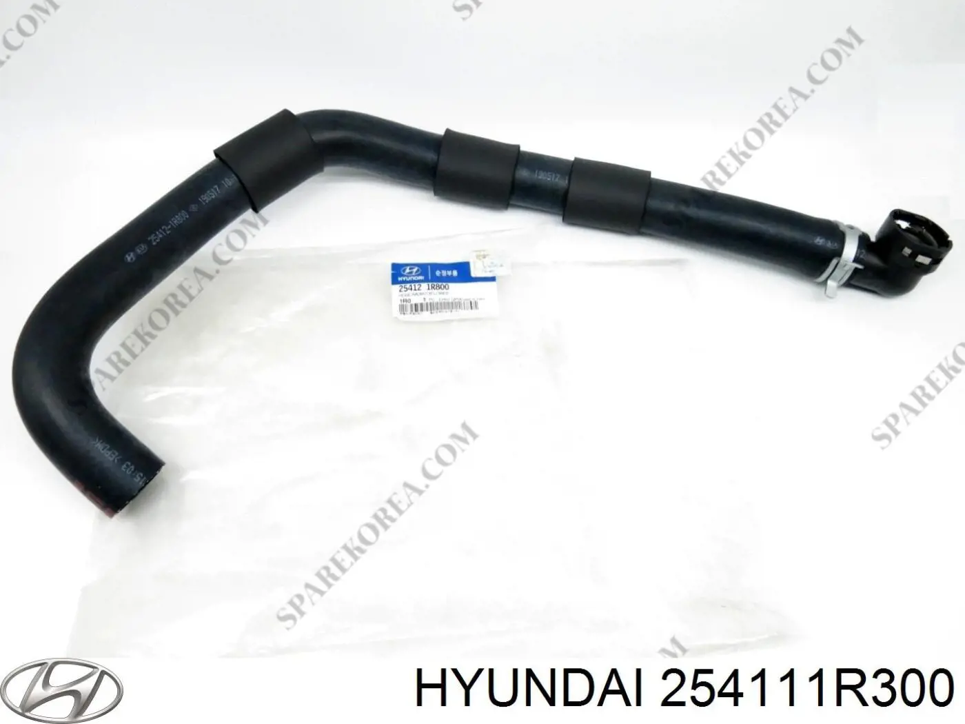 Manguera superior del radiador Metalcaucho 07409 precio, desde 7,12 EUR