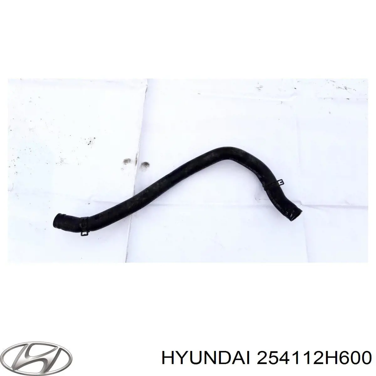 254112H600 Hyundai/Kia