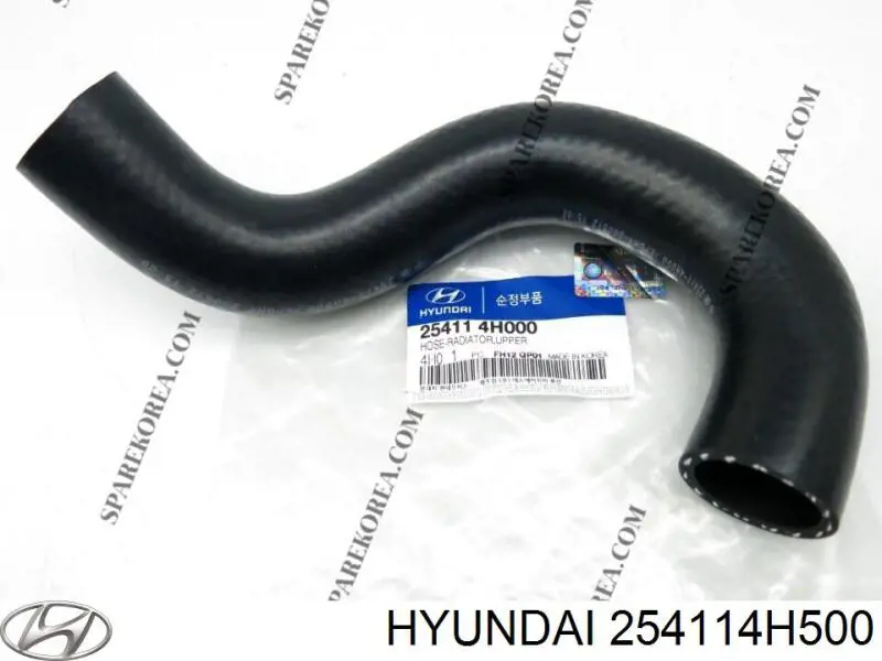 254114H500 Hyundai/Kia