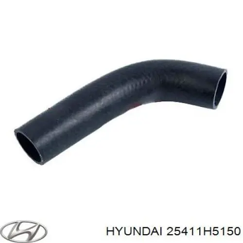 25411H5150 Hyundai/Kia