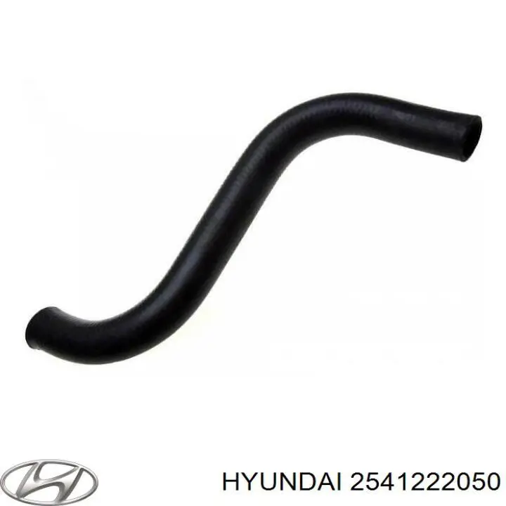 2541222050AT Hyundai/Kia