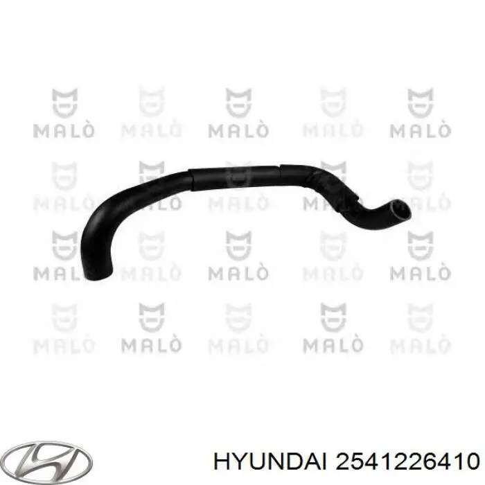 2541226410 Hyundai/Kia