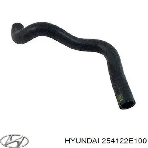 Comprar 2421867 Metzger Manguera inferior del radiador