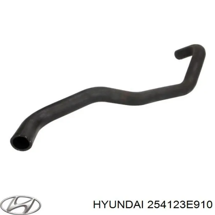 Comprar 97013 Metalcaucho Manguera inferior del radiador