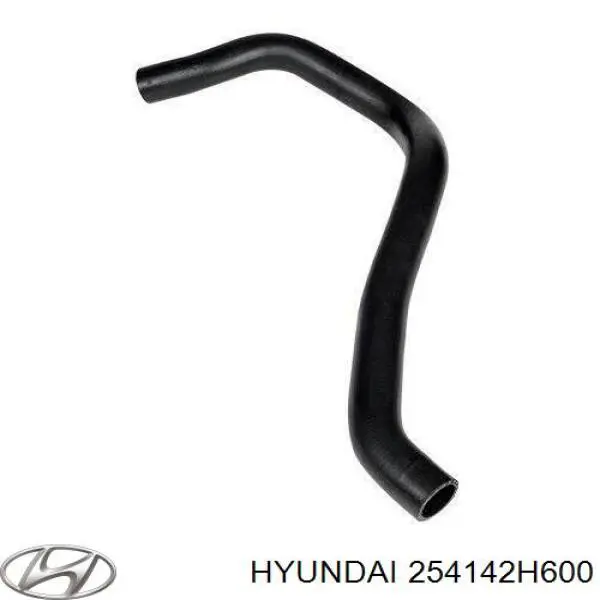 254142H600 Hyundai/Kia