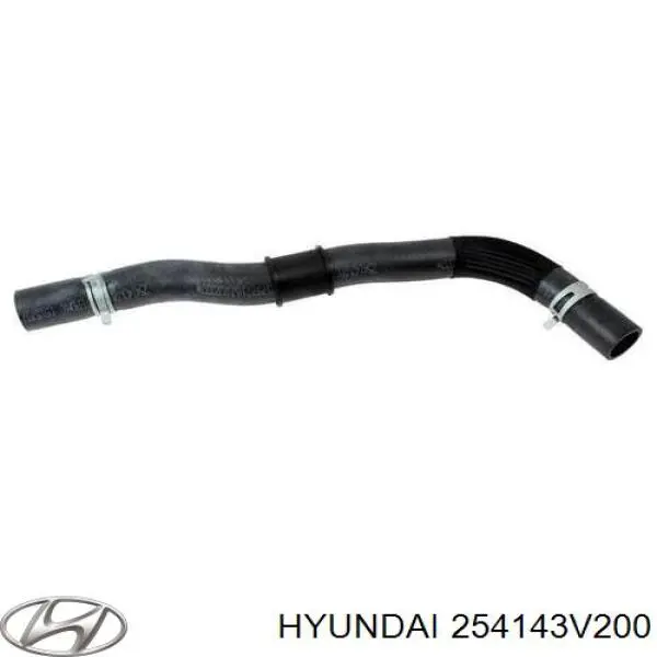 254143V200 Hyundai/Kia