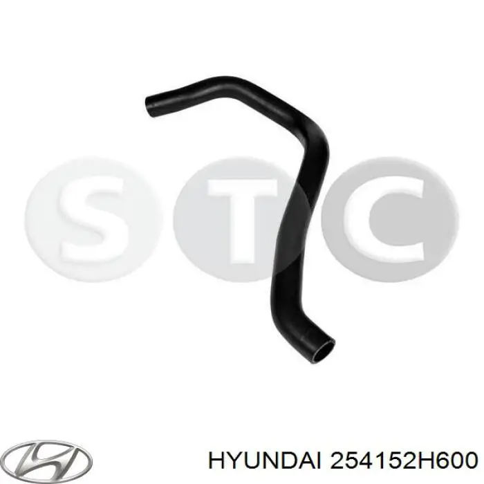 Comprar 99013 Metalcaucho Manguera inferior del radiador