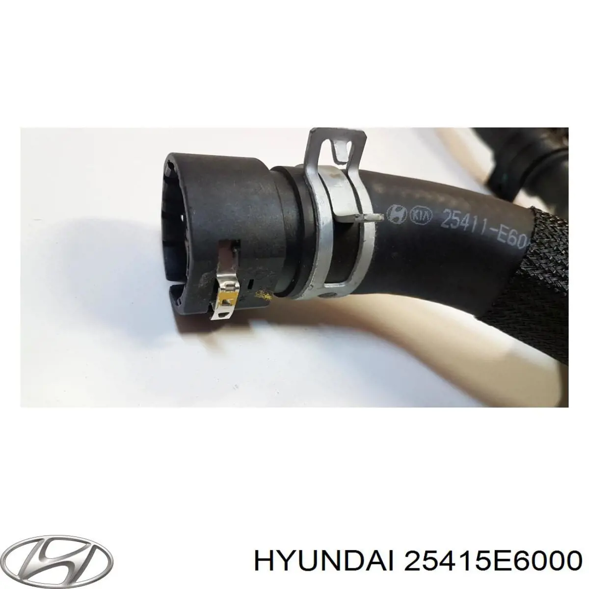 25415E6000 Hyundai/Kia