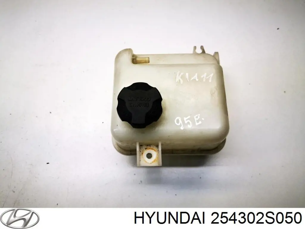 254302S050 Hyundai/Kia