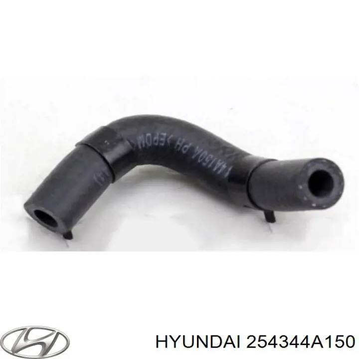 254344A150 Hyundai/Kia