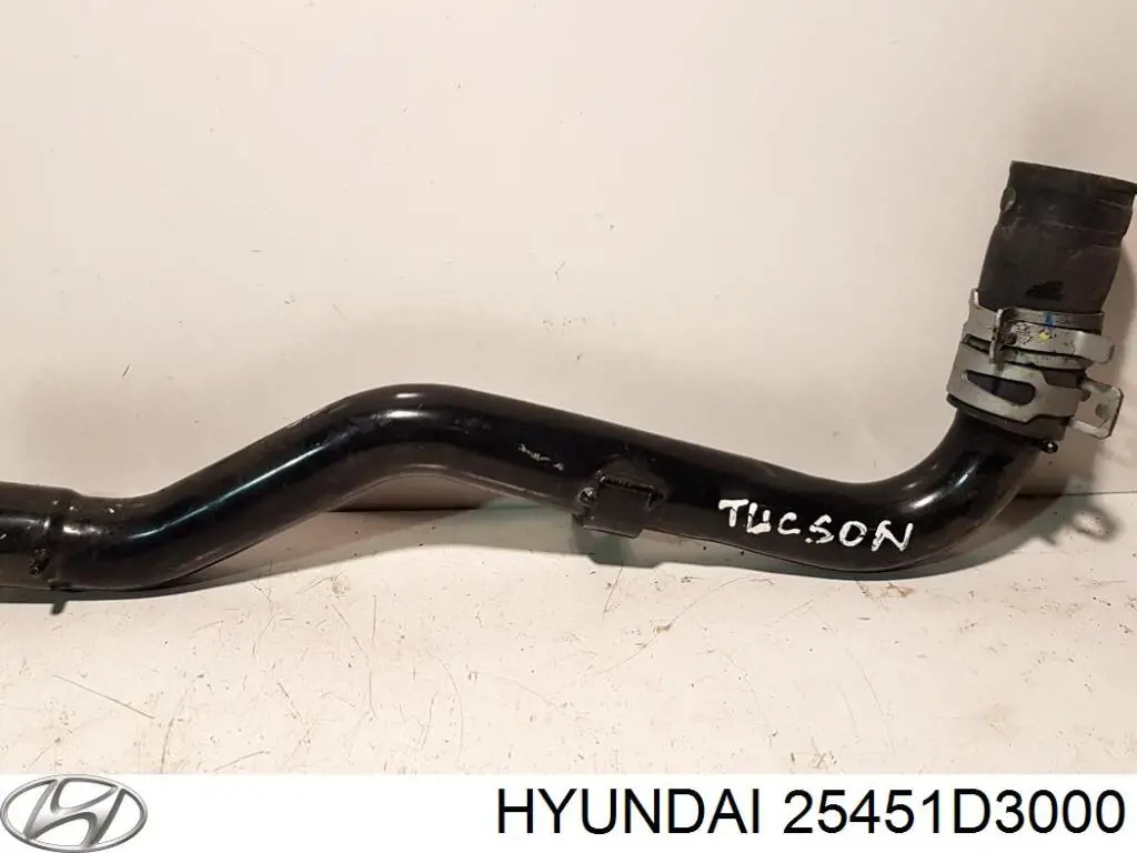 25451D3000 Hyundai/Kia