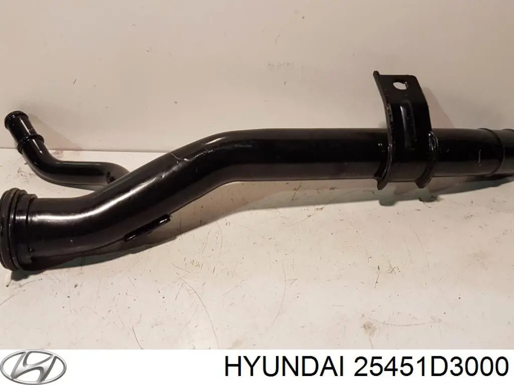 Hyundai/Kia 25451D3000 precio, desde 12,86 EUR