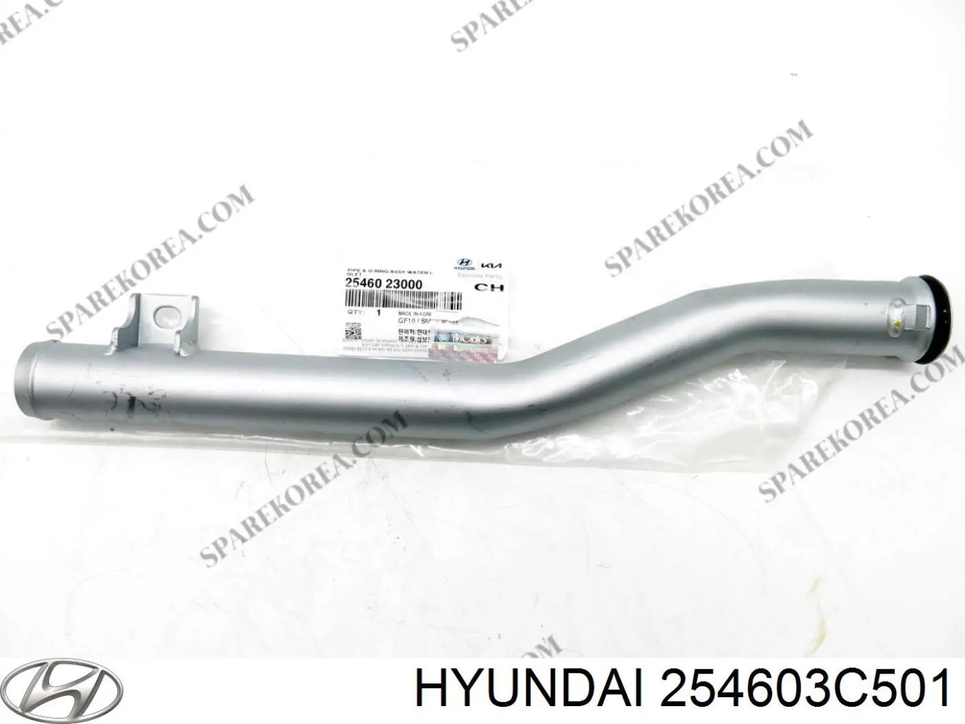 254603C501 Hyundai/Kia