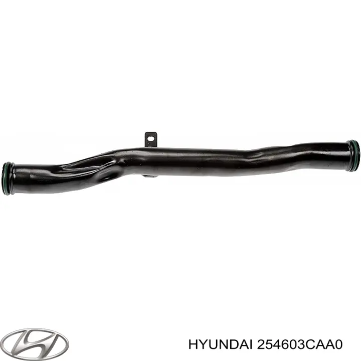 254603CAA0 Hyundai/Kia