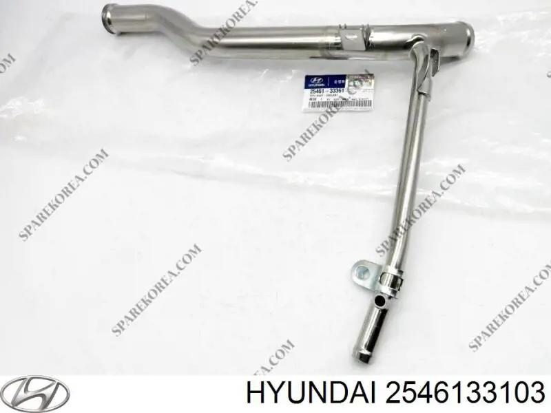 2546133103 Hyundai/Kia